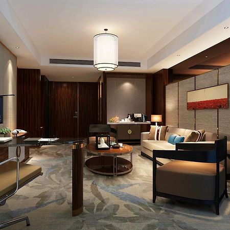 New Century Grand Hotel Xi'an  Exteriör bild
